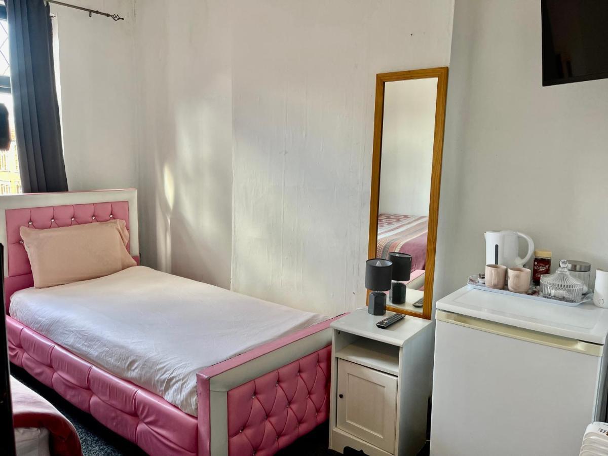 בריסטול Nice Room Bs11 מראה חיצוני תמונה