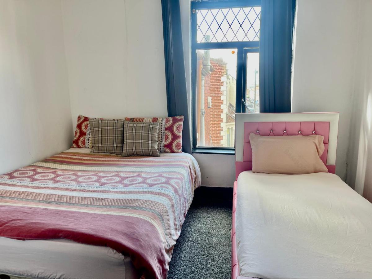 בריסטול Nice Room Bs11 מראה חיצוני תמונה
